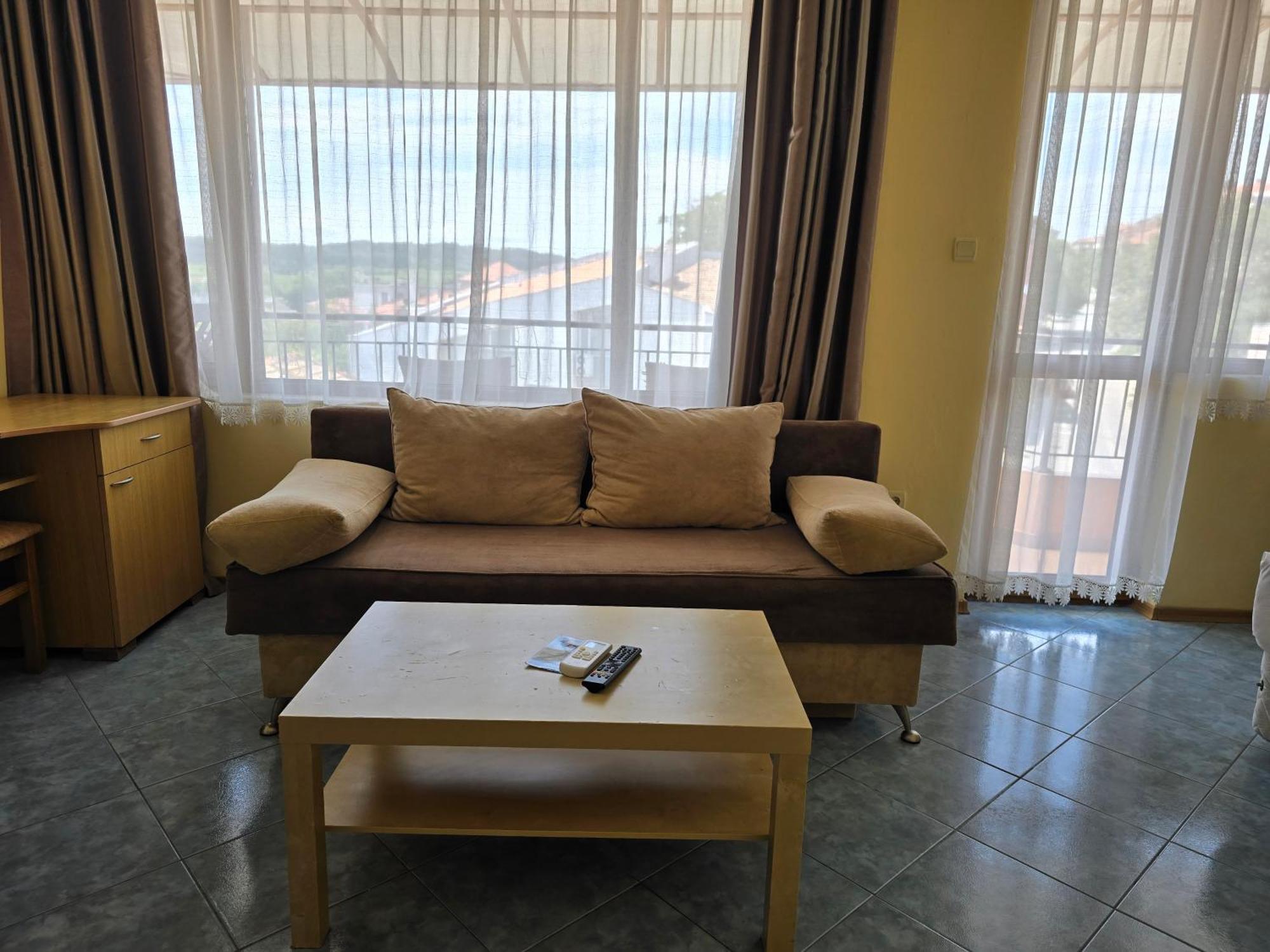 Elena Guest House Sozopol Eksteriør billede